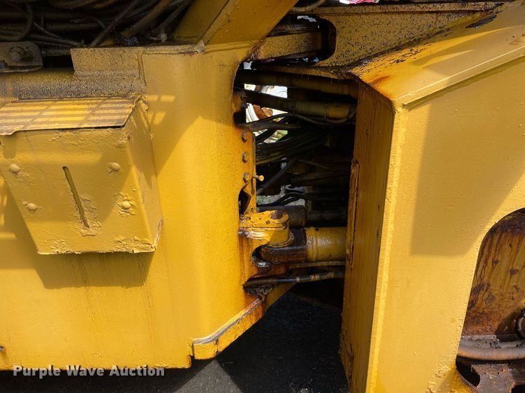 image for item DS8778 Case  wheel loader