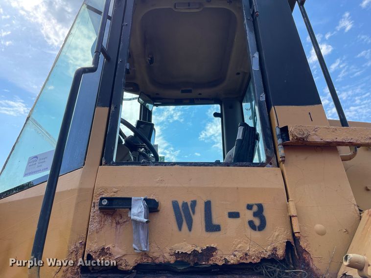 image for item DS8778 Case  wheel loader