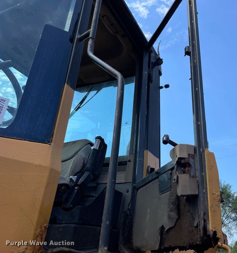 image for item DS8778 Case  wheel loader