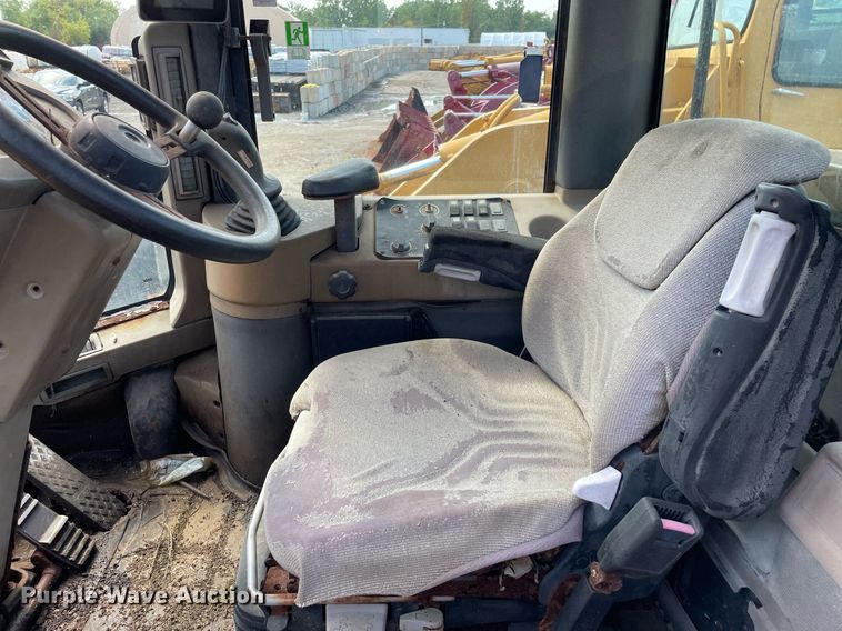 image for item DS8778 Case  wheel loader