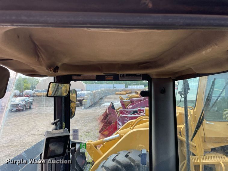 image for item DS8778 Case  wheel loader