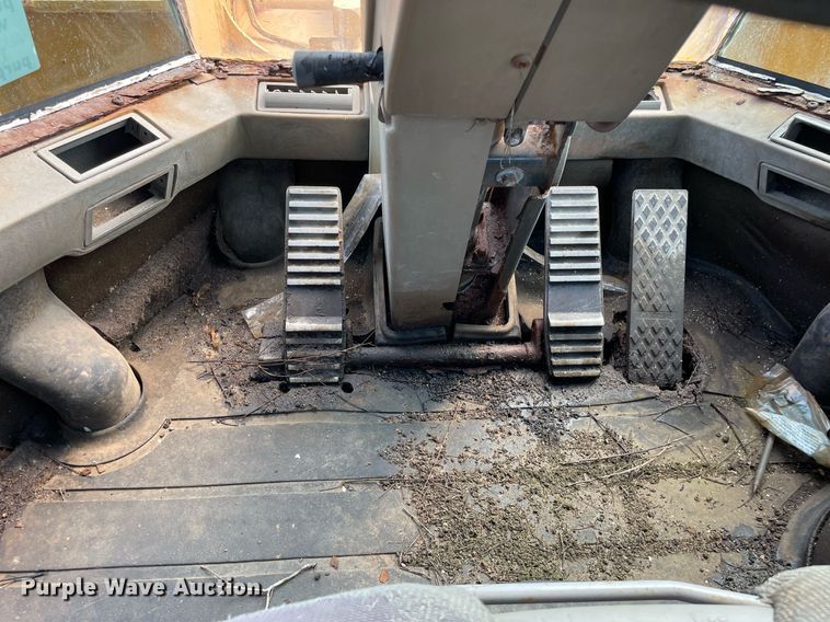 image for item DS8778 Case  wheel loader