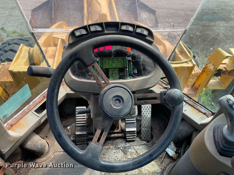 image for item DS8778 Case  wheel loader