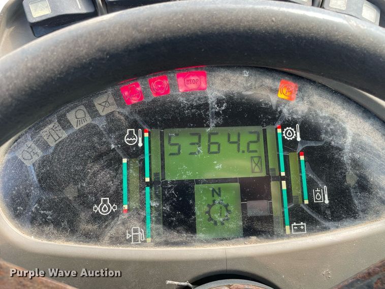 image for item DS8778 Case  wheel loader