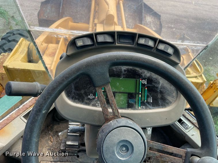 image for item DS8778 Case  wheel loader