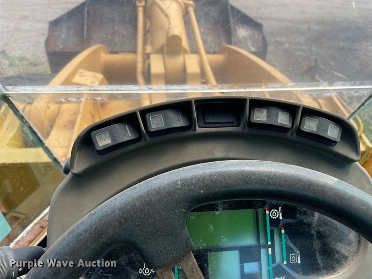 image for item DS8778 Case  wheel loader
