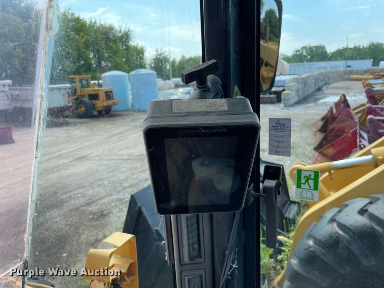 image for item DS8778 Case  wheel loader