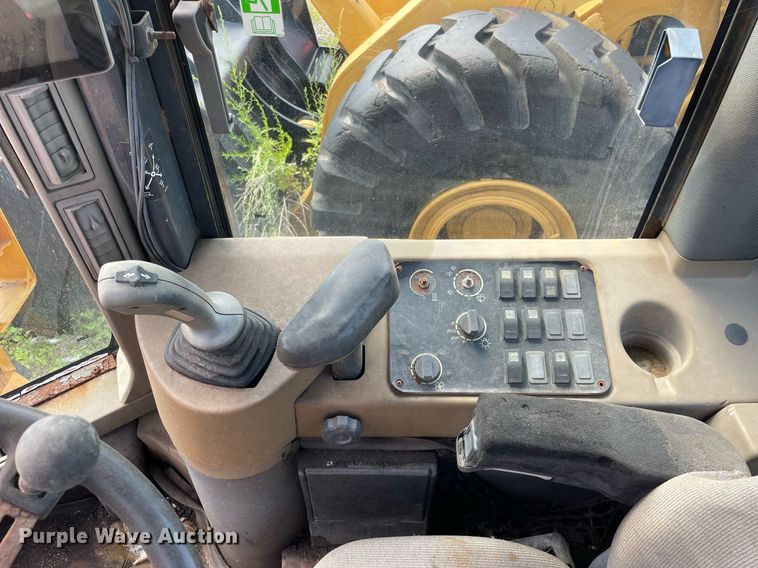 image for item DS8778 Case  wheel loader