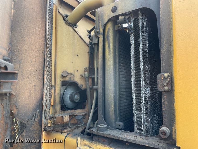 image for item DS8778 Case  wheel loader