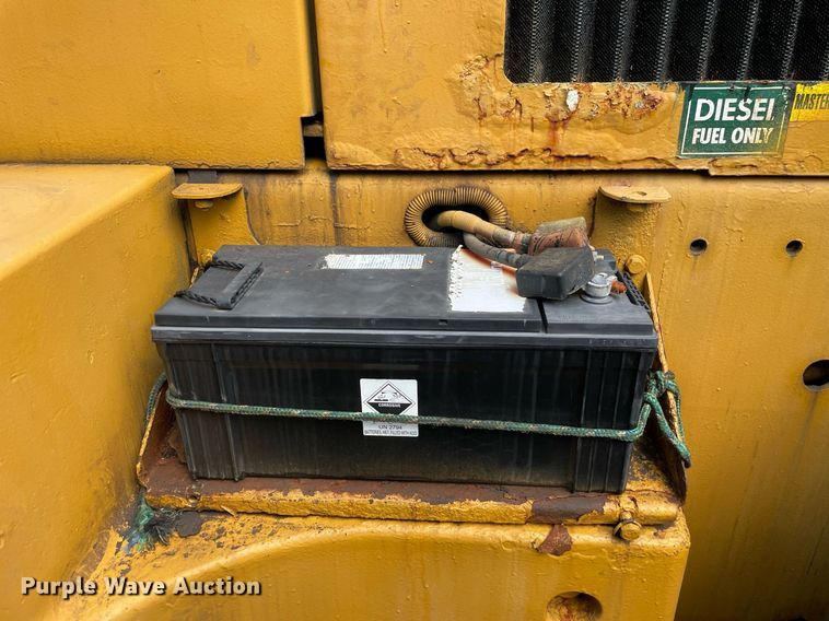 image for item DS8778 Case  wheel loader