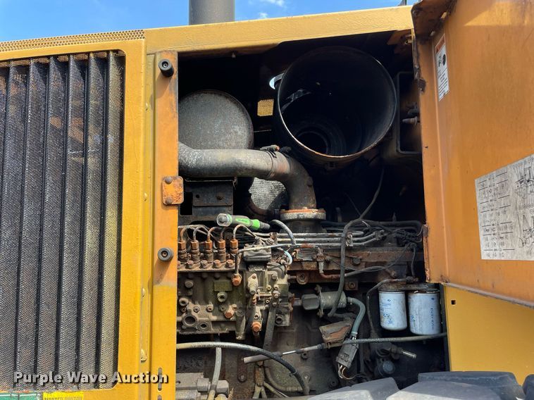 image for item DS8778 Case  wheel loader