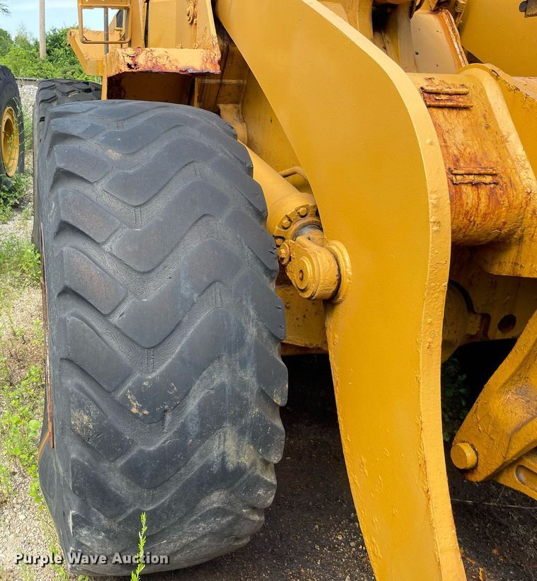 image for item DS8778 Case  wheel loader
