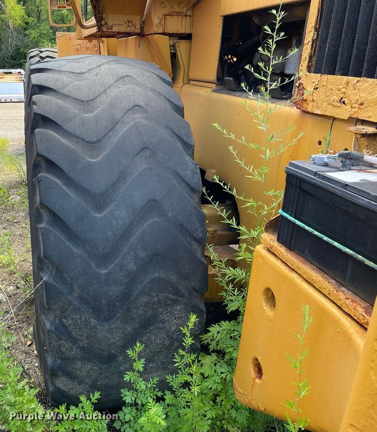 image for item DS8778 Case  wheel loader