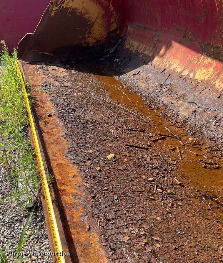 image for item DS8784 International Harvester  wheel loader