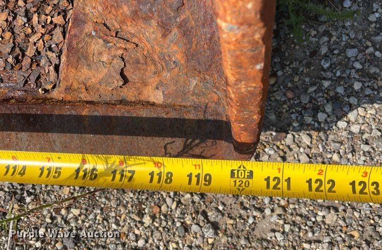 image for item DS8784 International Harvester  wheel loader