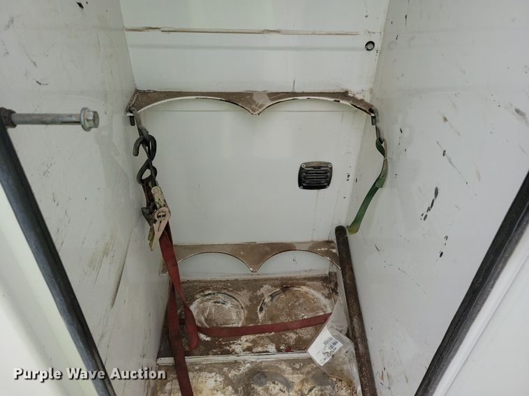 image for item JO9284 2014 Kenworth T370  utility / service truck