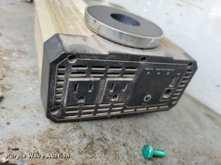 image for item JO9284 2014 Kenworth T370  utility / service truck