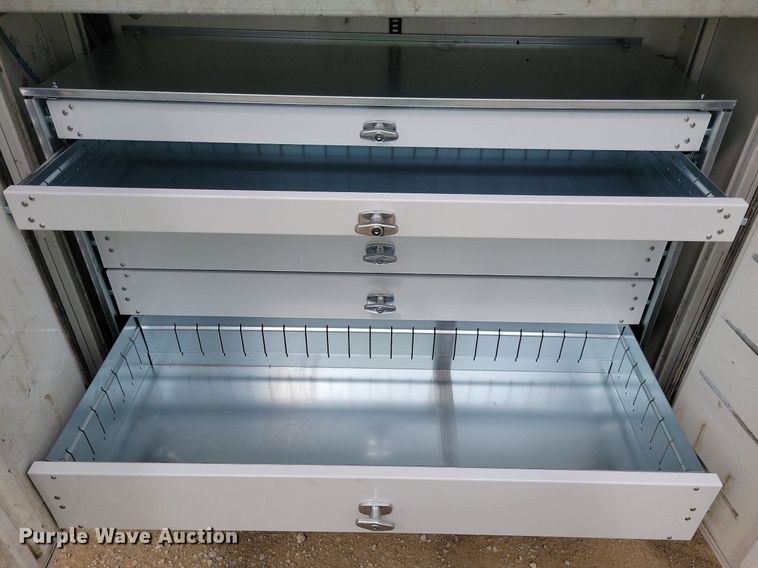 image for item JO9284 2014 Kenworth T370  utility / service truck