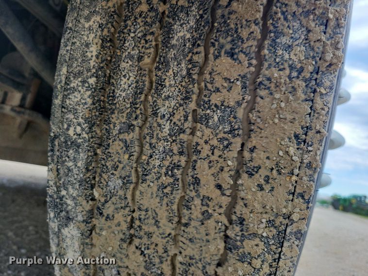 image for item JO9284 2014 Kenworth T370  utility / service truck