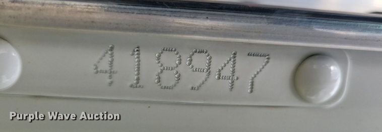 image for item JO9284 2014 Kenworth T370  utility / service truck