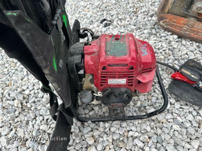 image for item JW9991 Concrete equipment