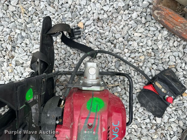 image for item JW9991 Concrete equipment