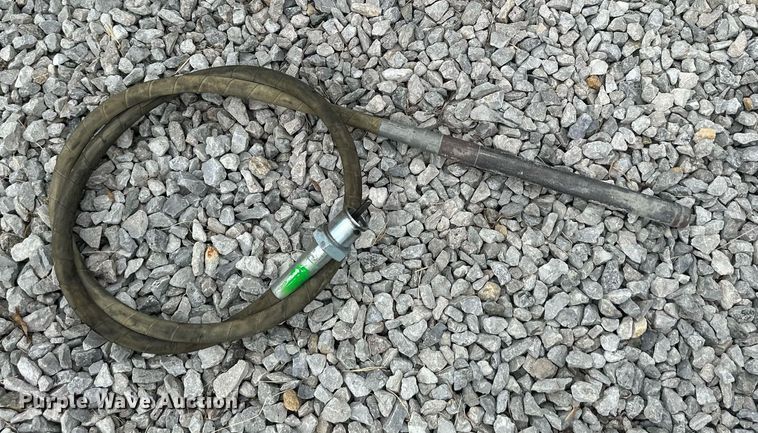 image for item JW9991 Concrete equipment