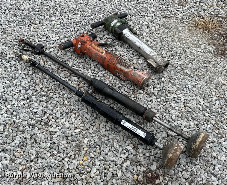 image for item JW9992 Tools