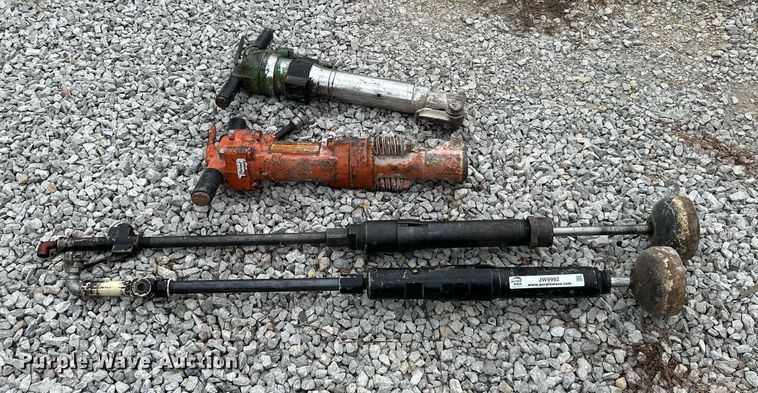 image for item JW9992 Tools