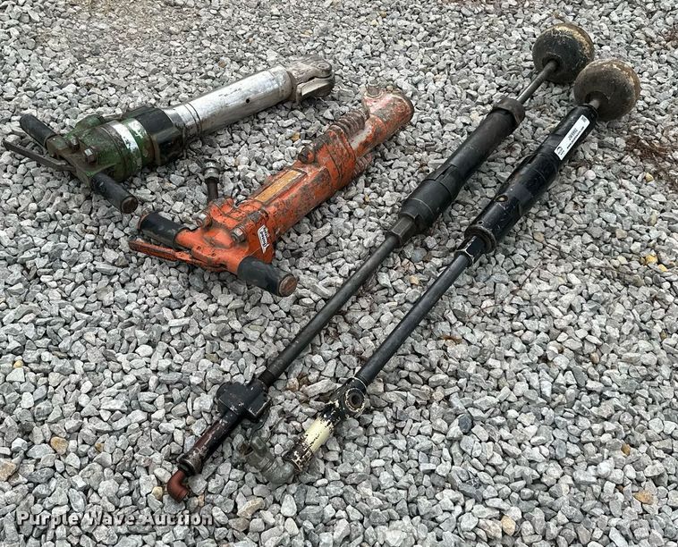 image for item JW9992 Tools