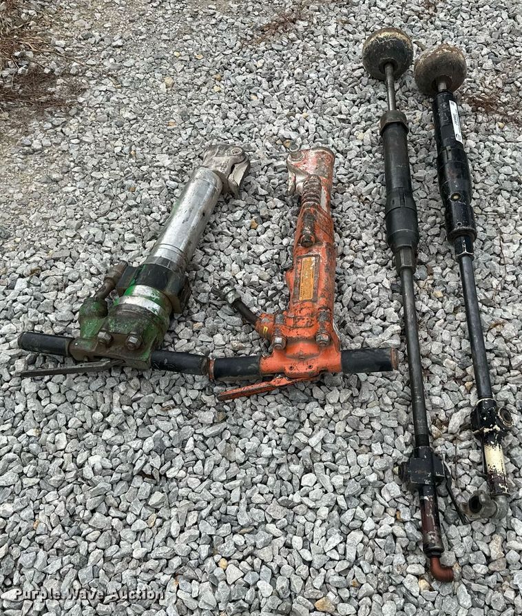 image for item JW9992 Tools