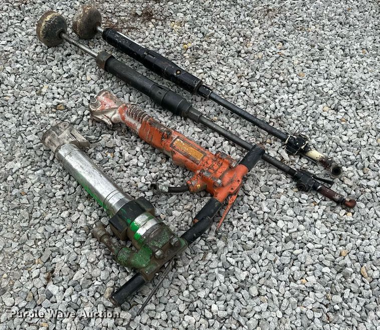 image for item JW9992 Tools