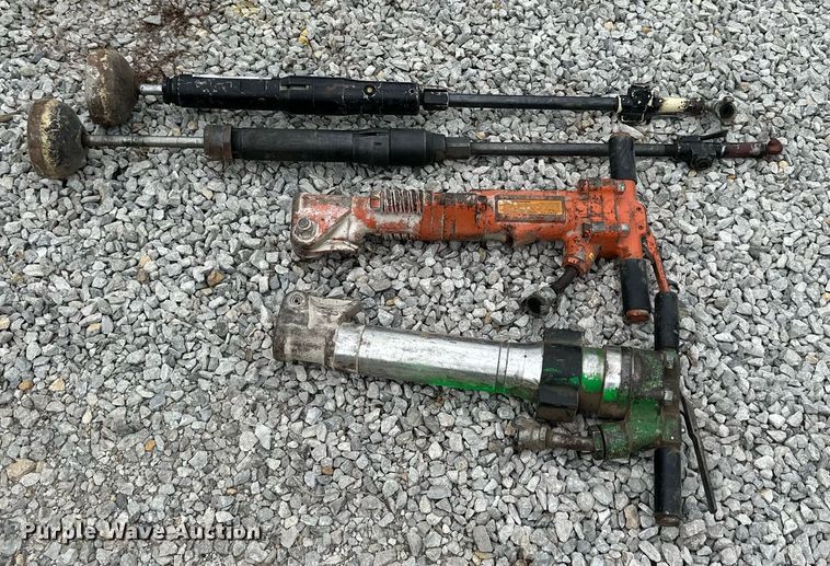 image for item JW9992 Tools