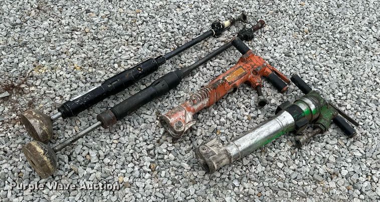 image for item JW9992 Tools