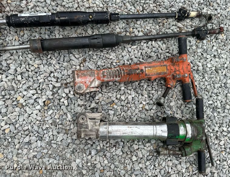 image for item JW9992 Tools