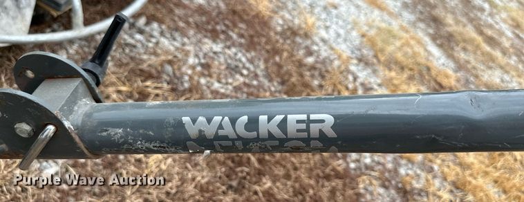 image for item JW9993 (2) power trowels