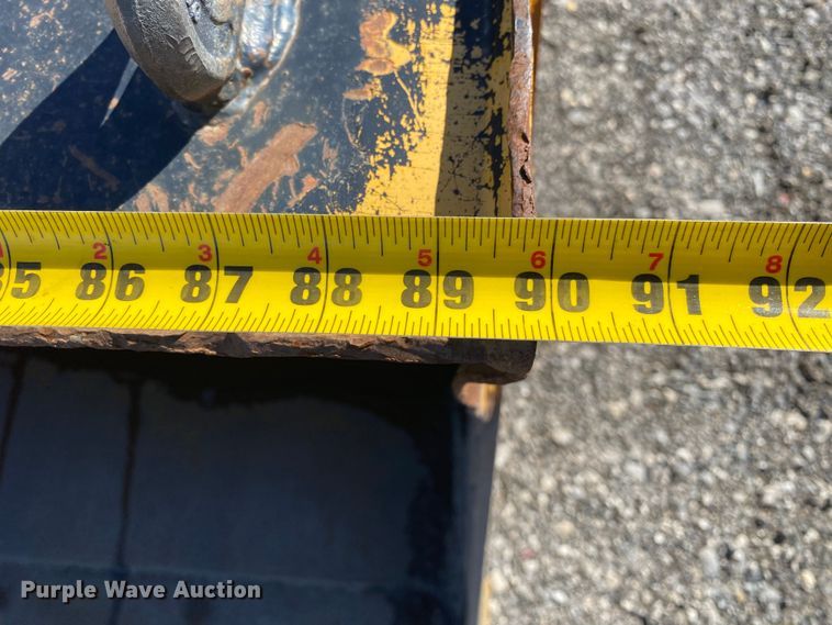 image for item KW9010 2012 John Deere 310SJ  backhoe