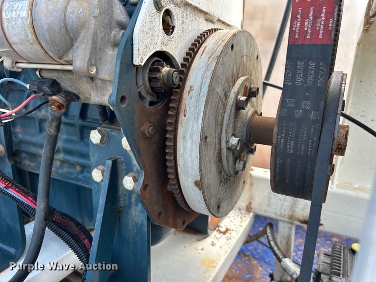 image for item KW9157 2014 Vacmasters SPV-800  vacuum excavator