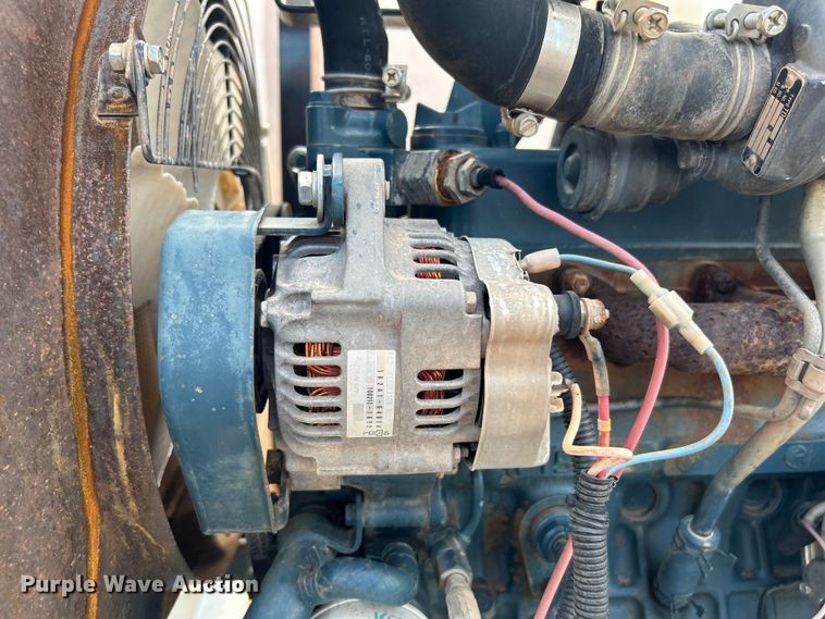 image for item KW9157 2014 Vacmasters SPV-800  vacuum excavator