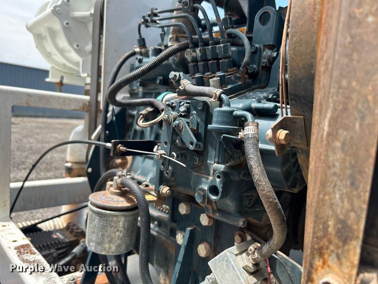 image for item KW9157 2014 Vacmasters SPV-800  vacuum excavator