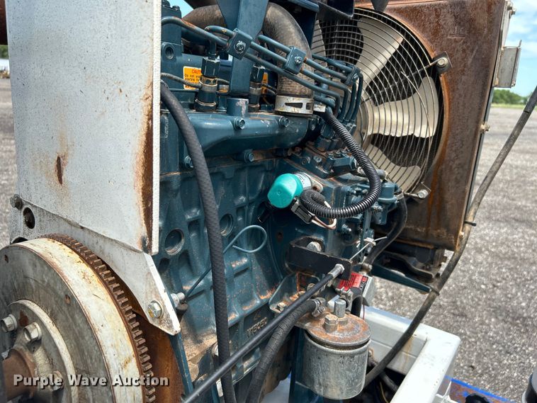 image for item KW9157 2014 Vacmasters SPV-800  vacuum excavator