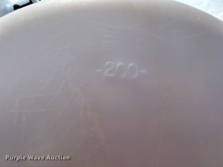 image for item KW9157 2014 Vacmasters SPV-800  vacuum excavator