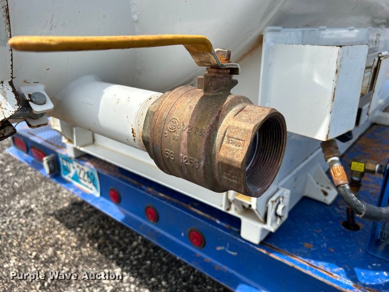 image for item KW9157 2014 Vacmasters SPV-800  vacuum excavator