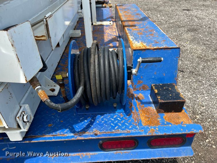 image for item KW9157 2014 Vacmasters SPV-800  vacuum excavator