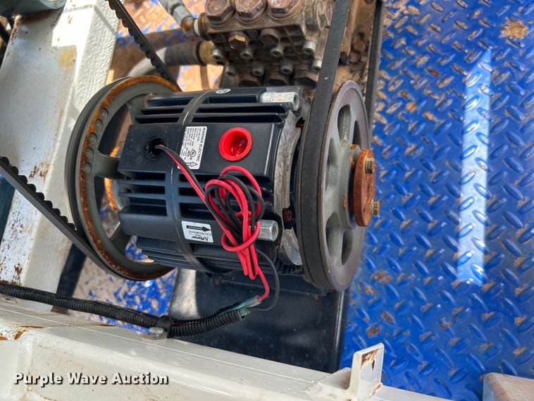 image for item KW9157 2014 Vacmasters SPV-800  vacuum excavator