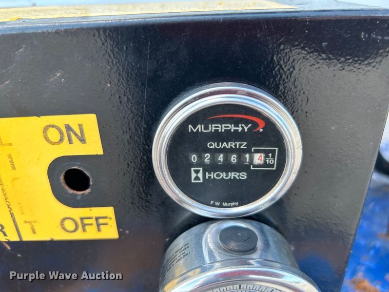 image for item KW9157 2014 Vacmasters SPV-800  vacuum excavator