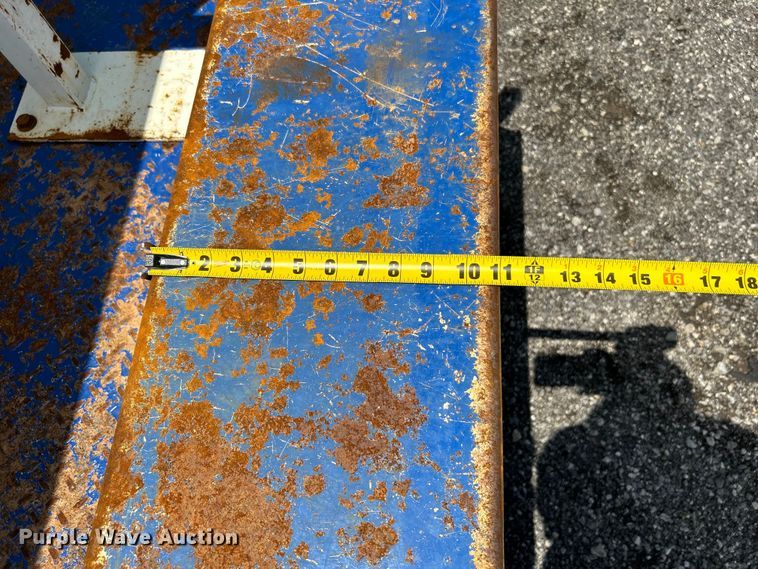 image for item KW9157 2014 Vacmasters SPV-800  vacuum excavator