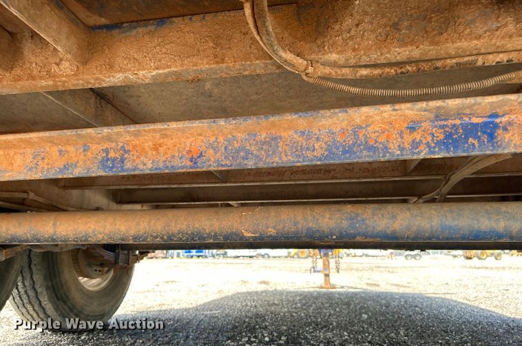 image for item KW9157 2014 Vacmasters SPV-800  vacuum excavator