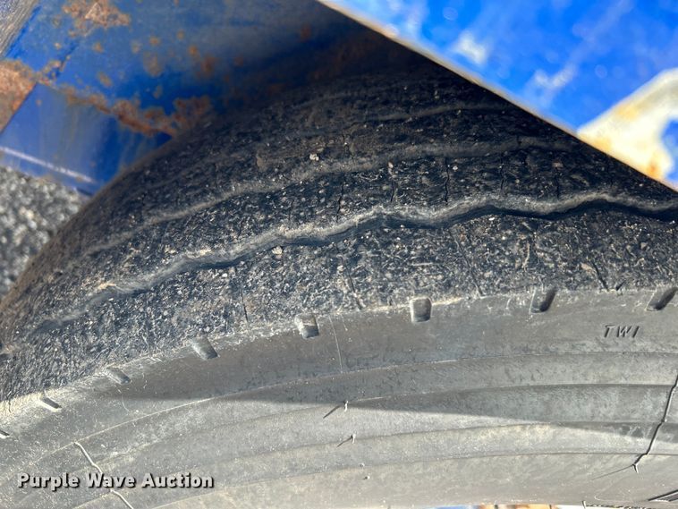 image for item KW9157 2014 Vacmasters SPV-800  vacuum excavator