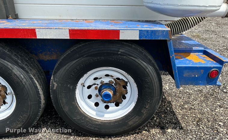 image for item KW9157 2014 Vacmasters SPV-800  vacuum excavator